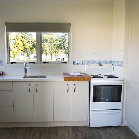 Mercury Bay Holiday Park Whitianga Extérieur photo