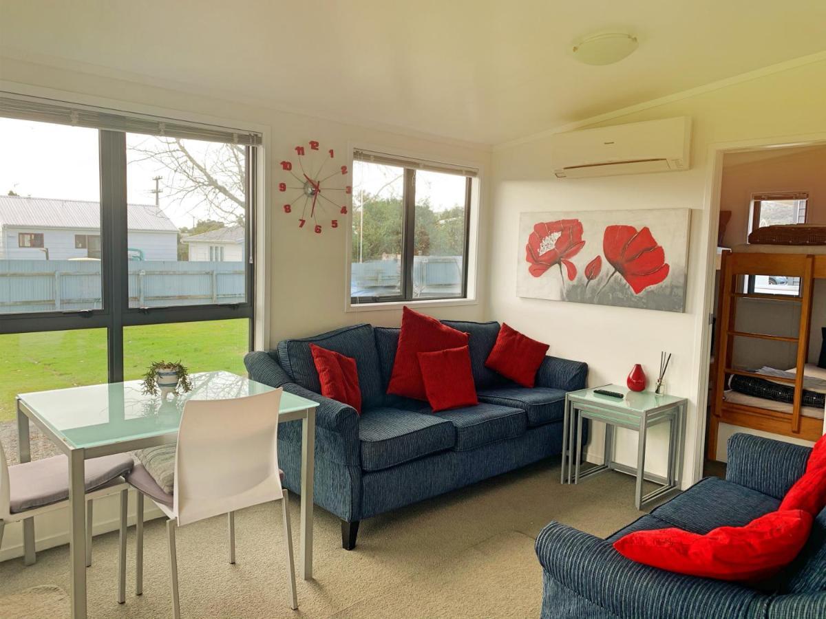 Mercury Bay Holiday Park Whitianga Extérieur photo