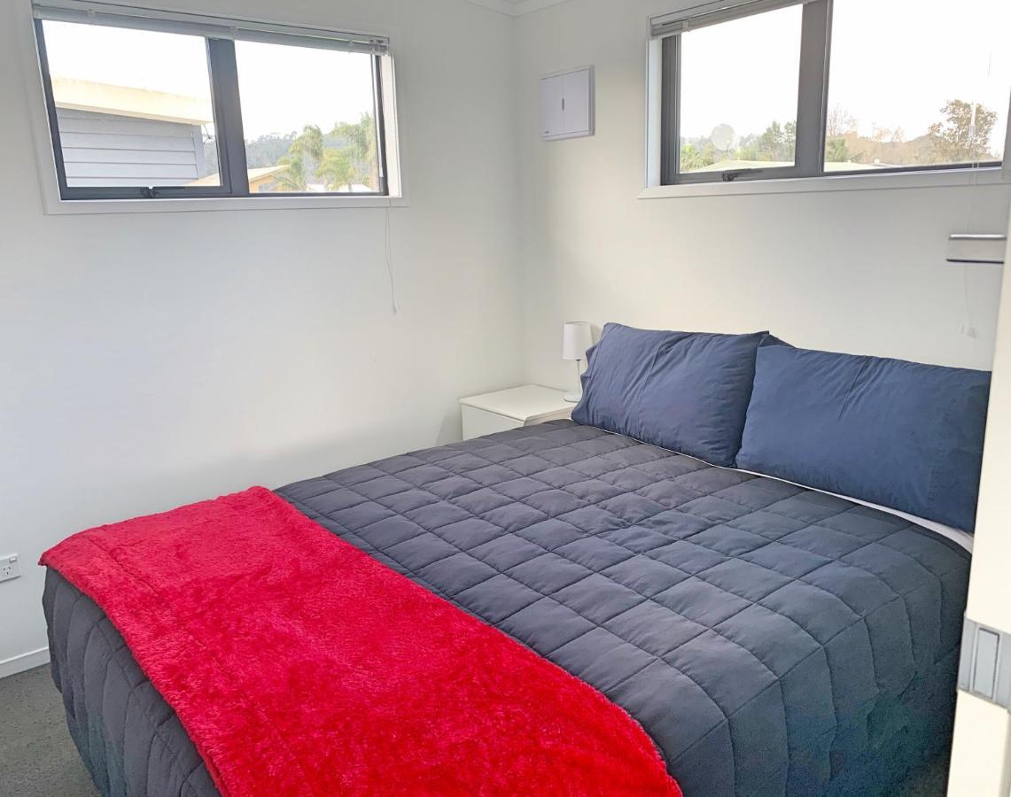 Mercury Bay Holiday Park Whitianga Extérieur photo