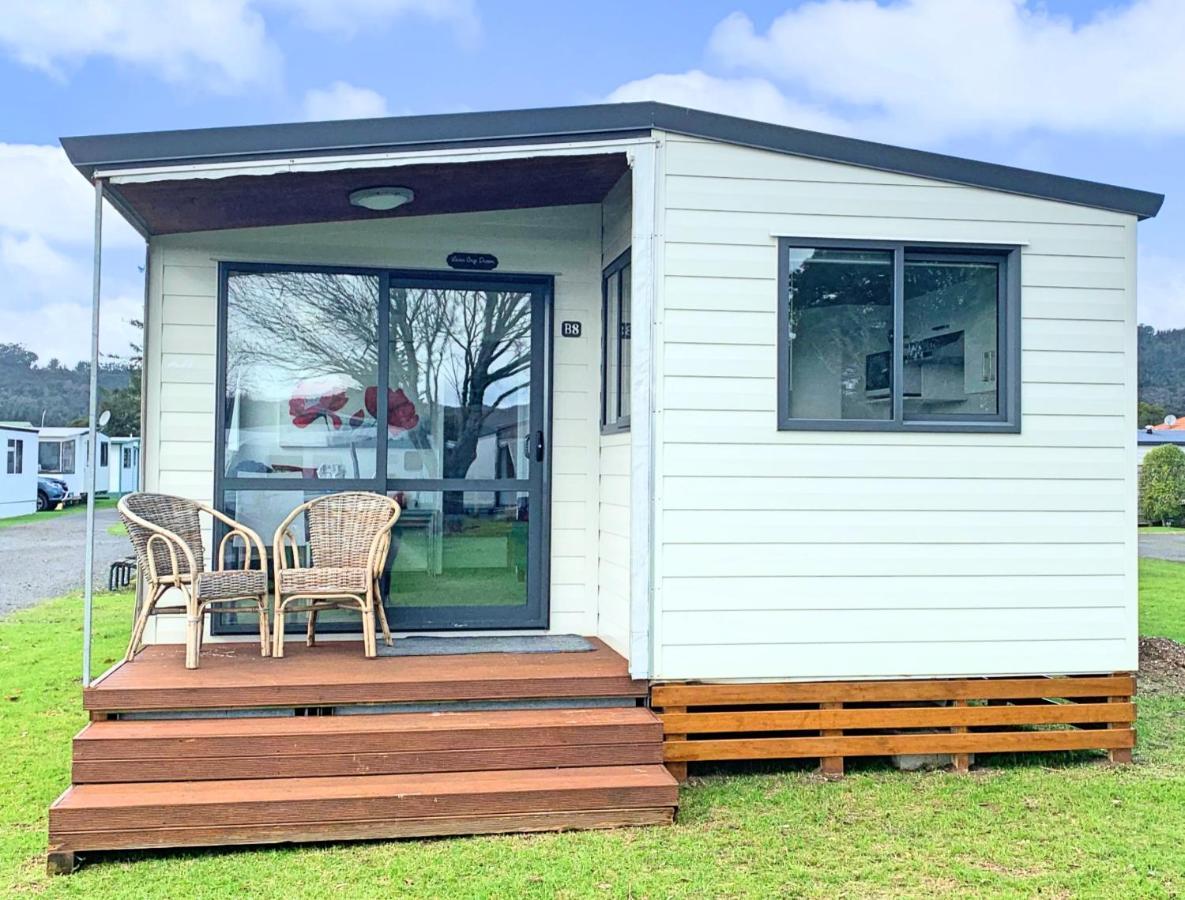 Mercury Bay Holiday Park Whitianga Extérieur photo