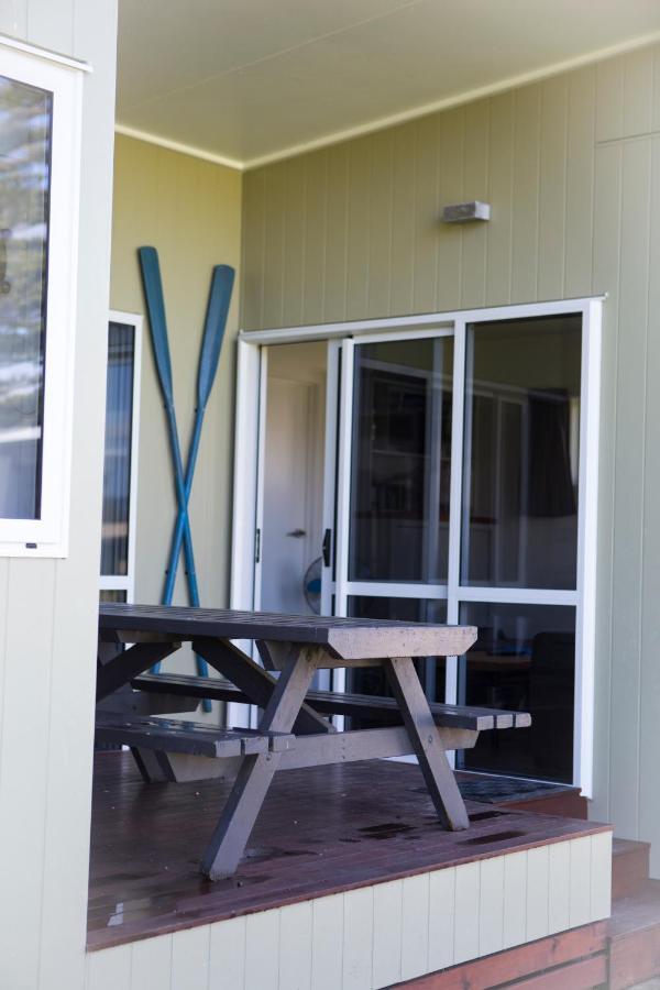 Mercury Bay Holiday Park Whitianga Chambre photo