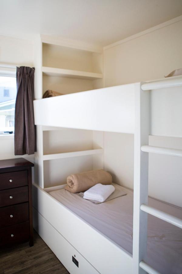 Mercury Bay Holiday Park Whitianga Extérieur photo