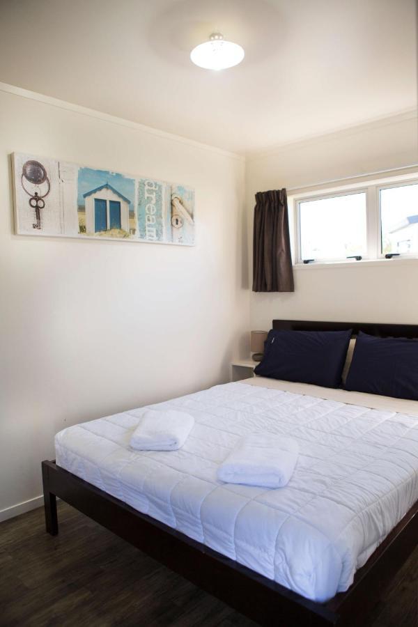 Mercury Bay Holiday Park Whitianga Extérieur photo