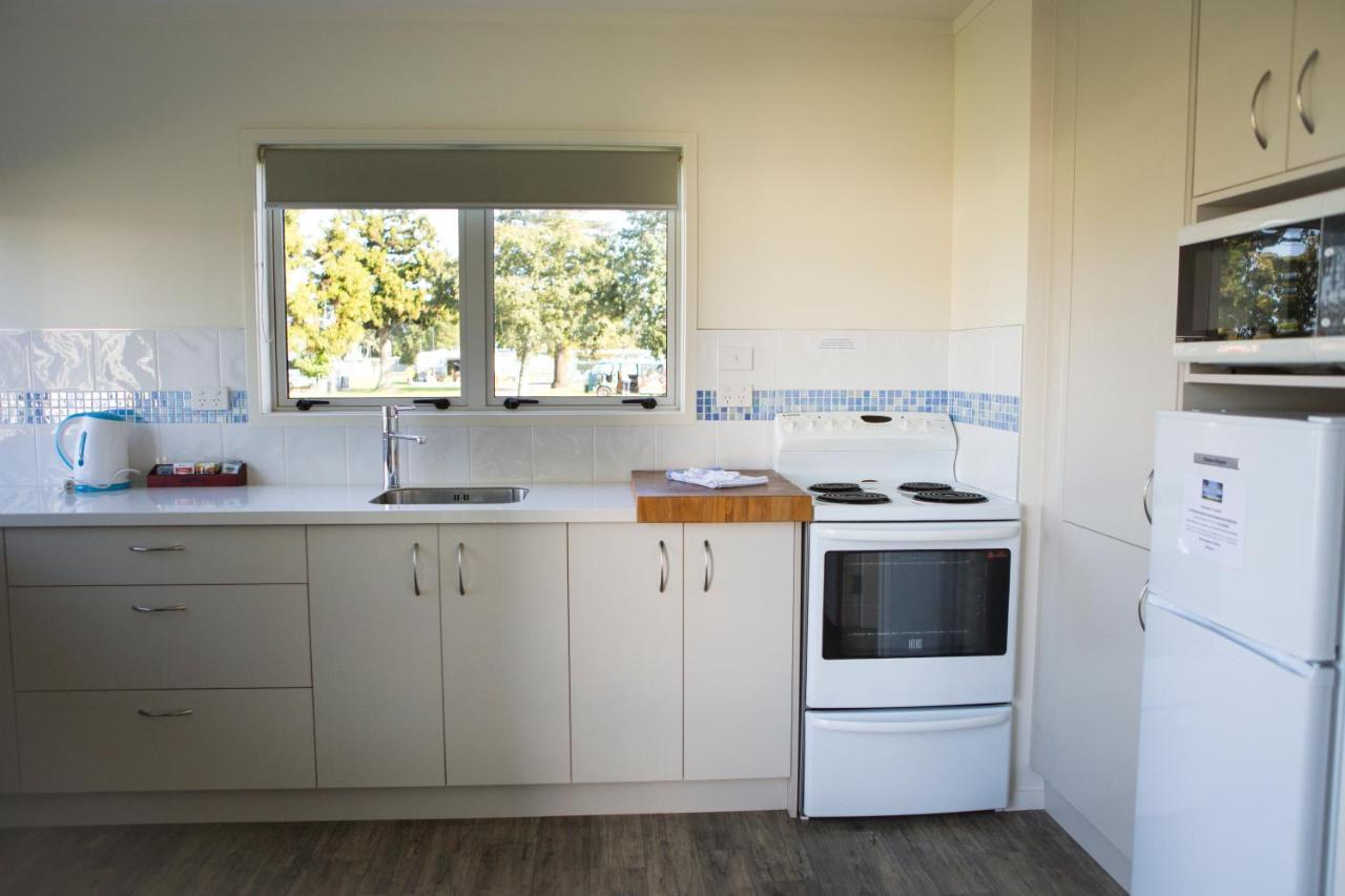 Mercury Bay Holiday Park Whitianga Extérieur photo