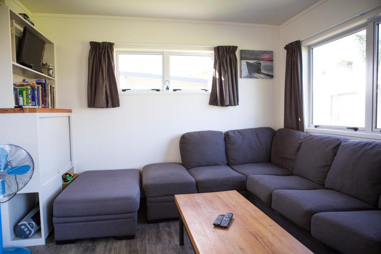 Mercury Bay Holiday Park Whitianga Extérieur photo