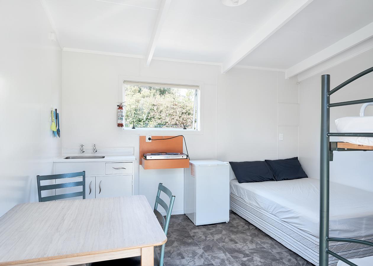 Mercury Bay Holiday Park Whitianga Extérieur photo