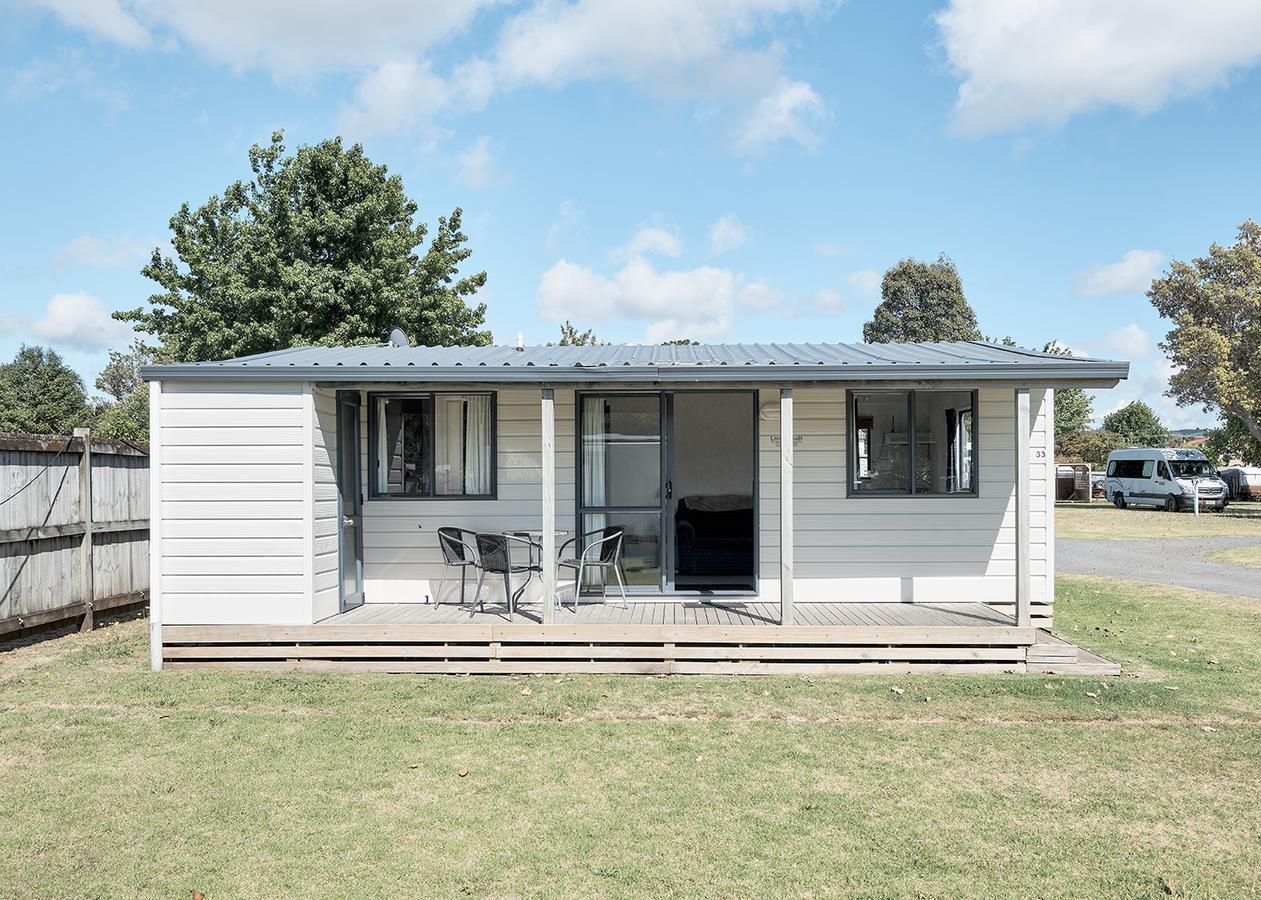 Mercury Bay Holiday Park Whitianga Extérieur photo