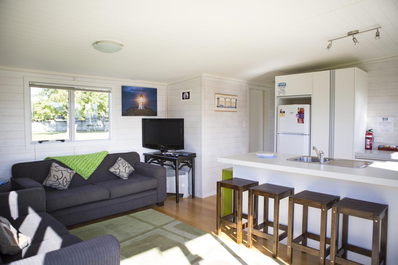 Mercury Bay Holiday Park Whitianga Extérieur photo