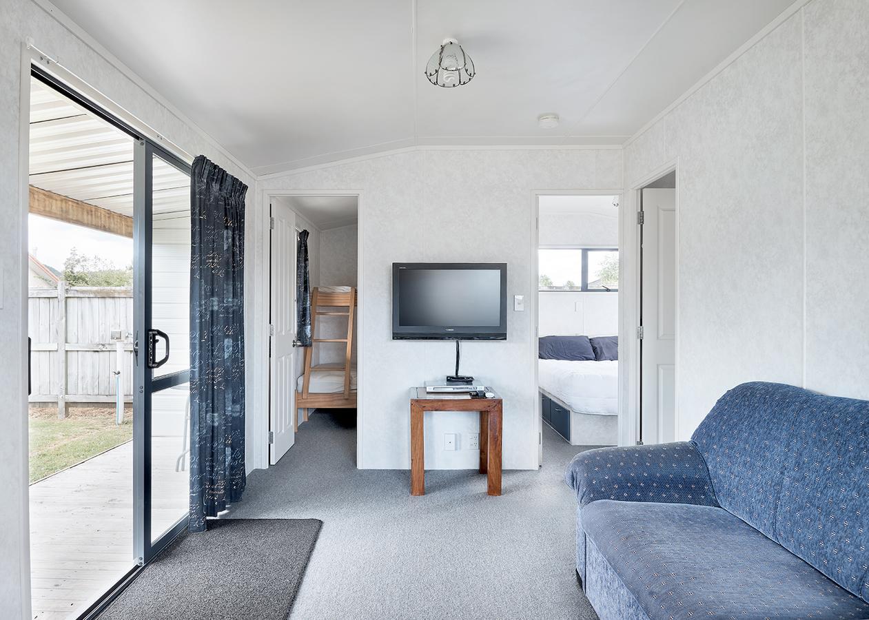 Mercury Bay Holiday Park Whitianga Extérieur photo