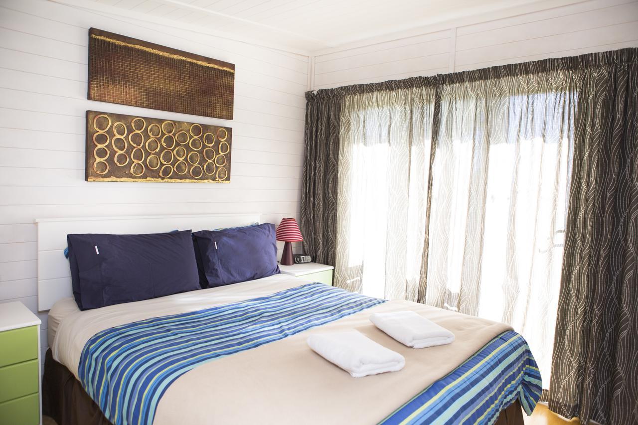 Mercury Bay Holiday Park Whitianga Extérieur photo