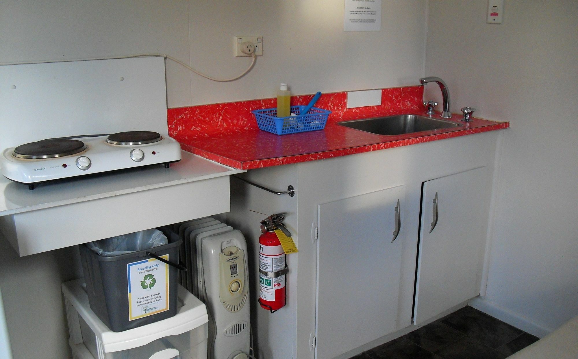 Mercury Bay Holiday Park Whitianga Extérieur photo