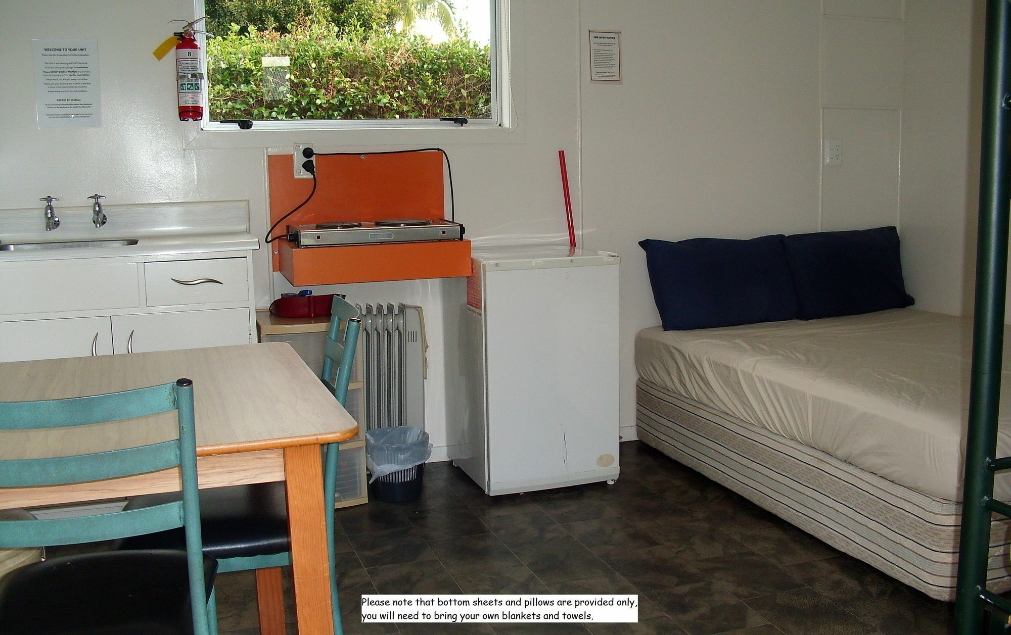 Mercury Bay Holiday Park Whitianga Extérieur photo