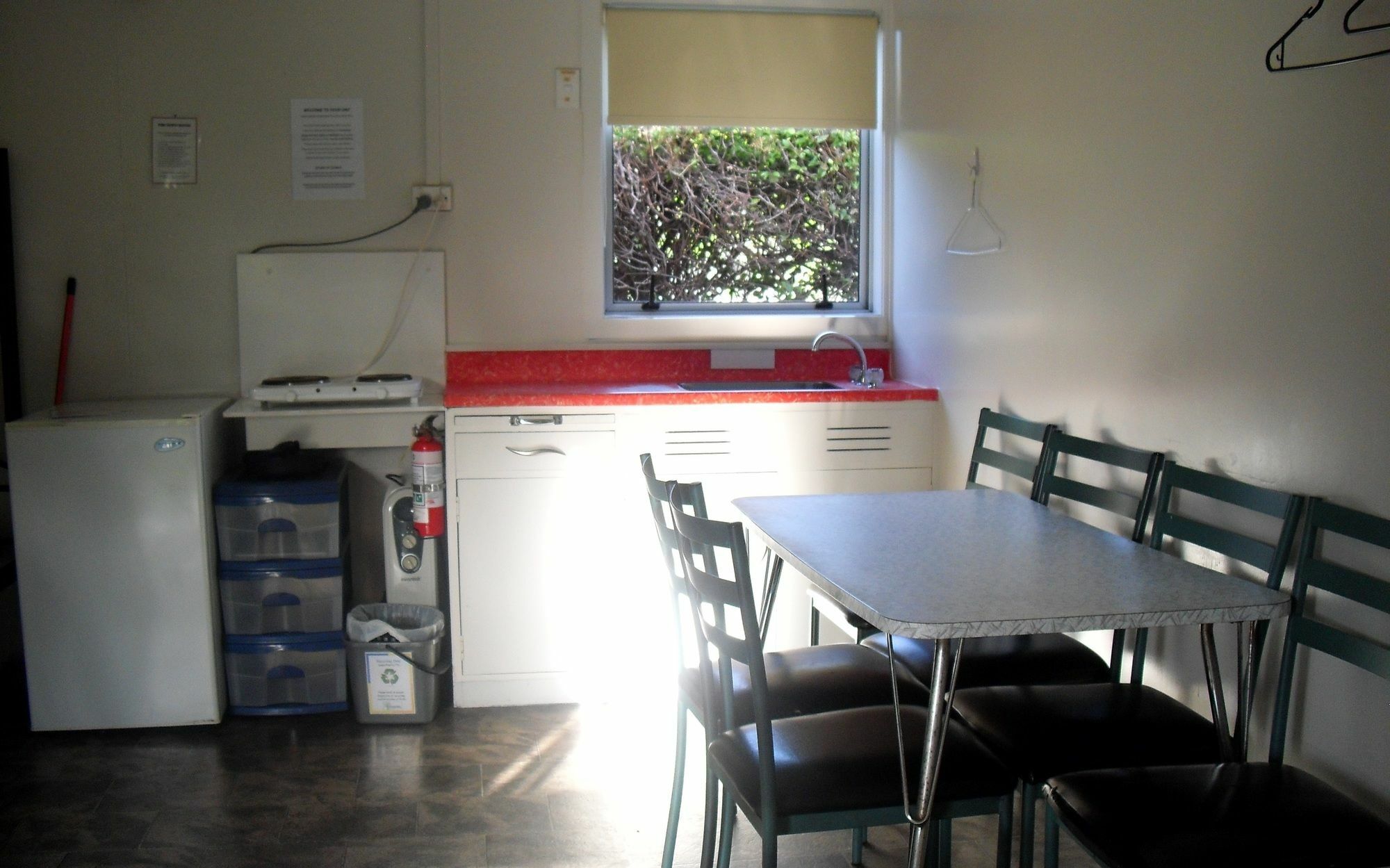 Mercury Bay Holiday Park Whitianga Extérieur photo