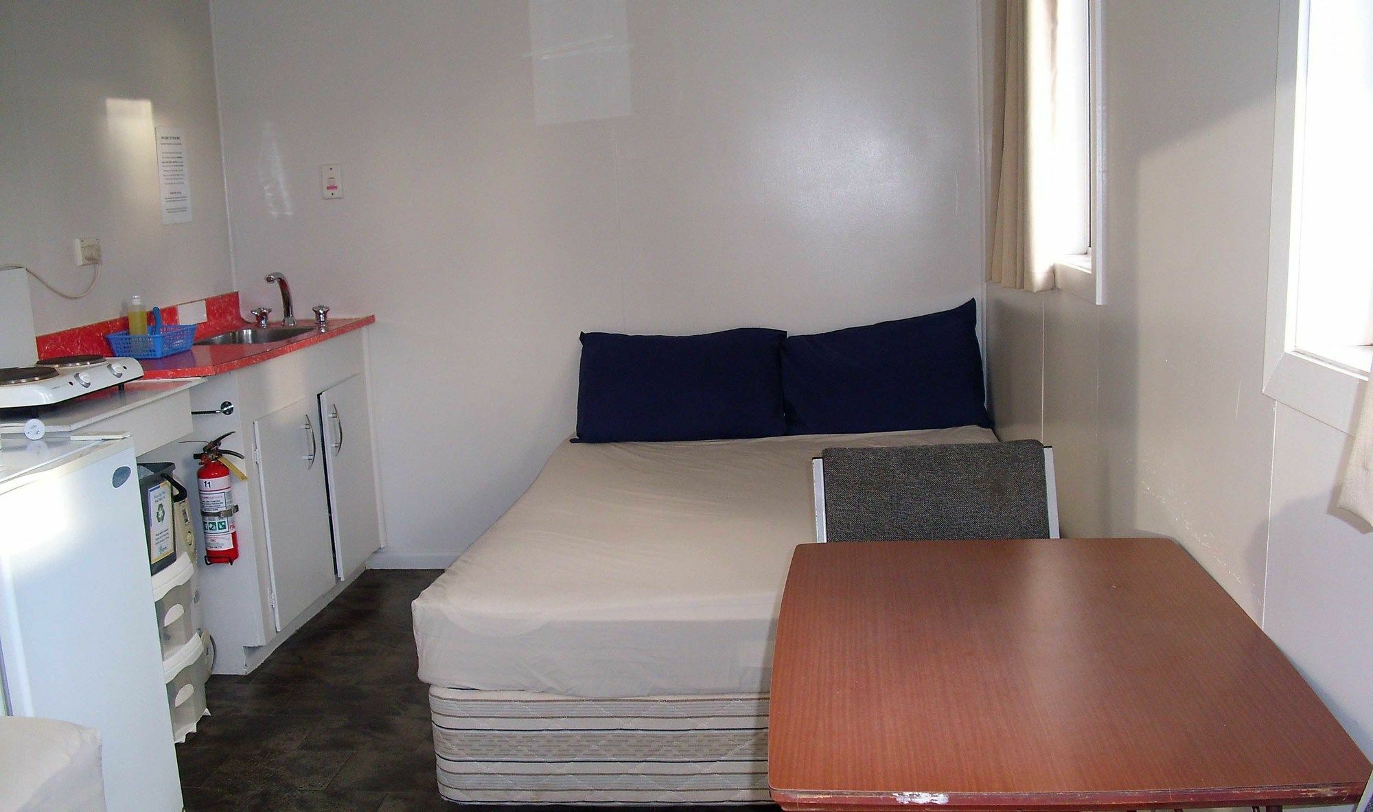 Mercury Bay Holiday Park Whitianga Extérieur photo