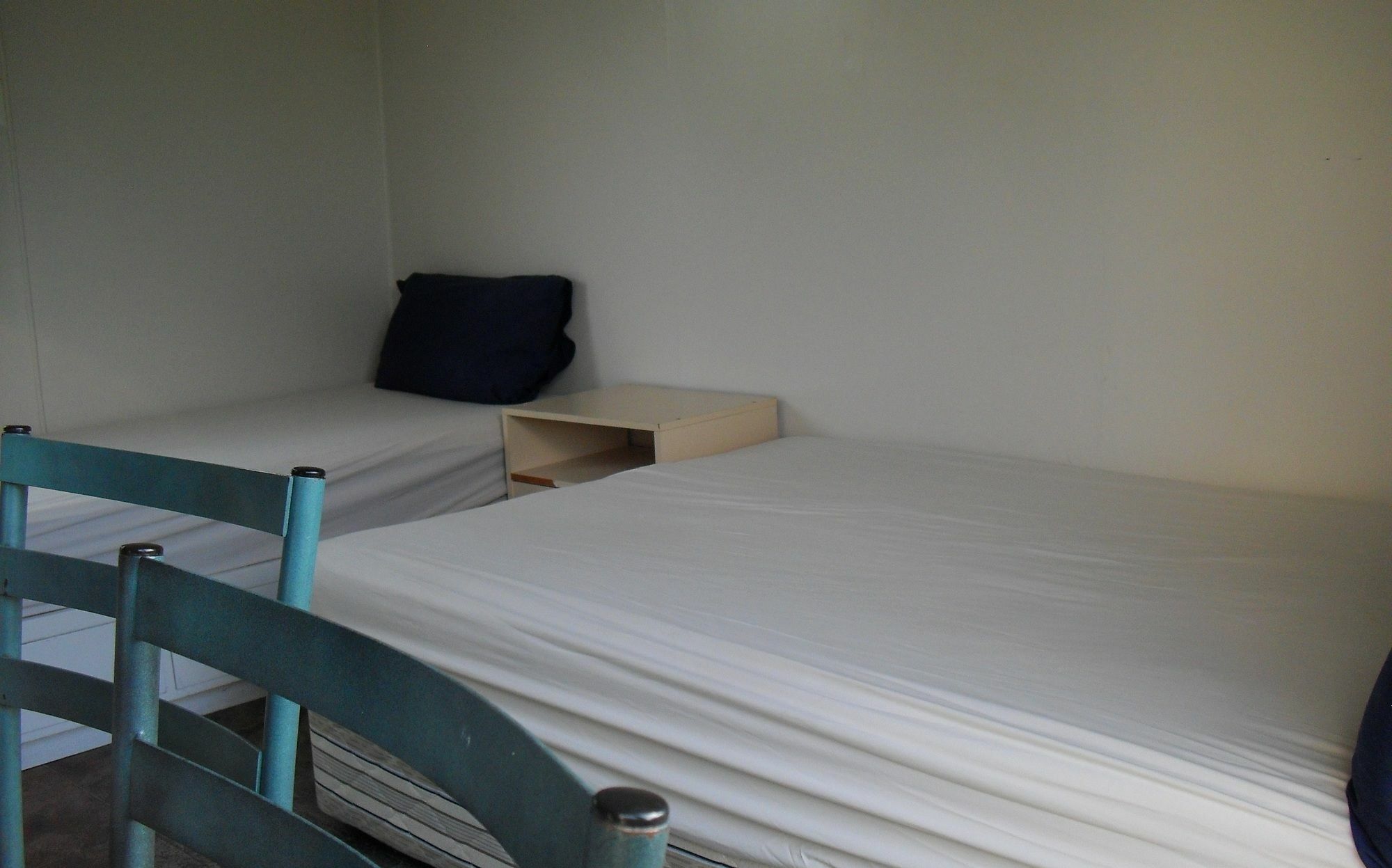 Mercury Bay Holiday Park Whitianga Extérieur photo