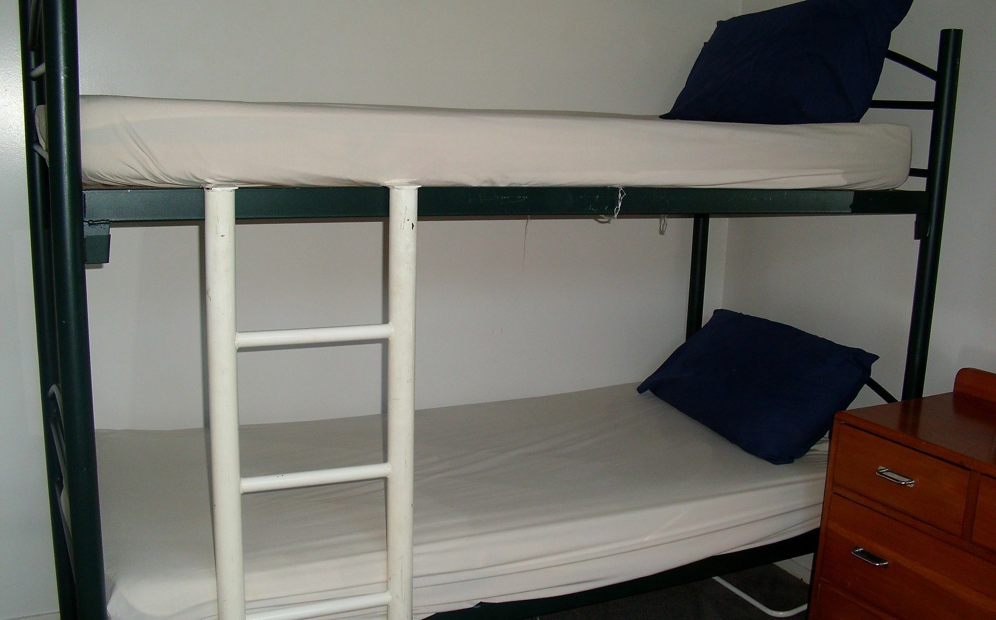 Mercury Bay Holiday Park Whitianga Extérieur photo