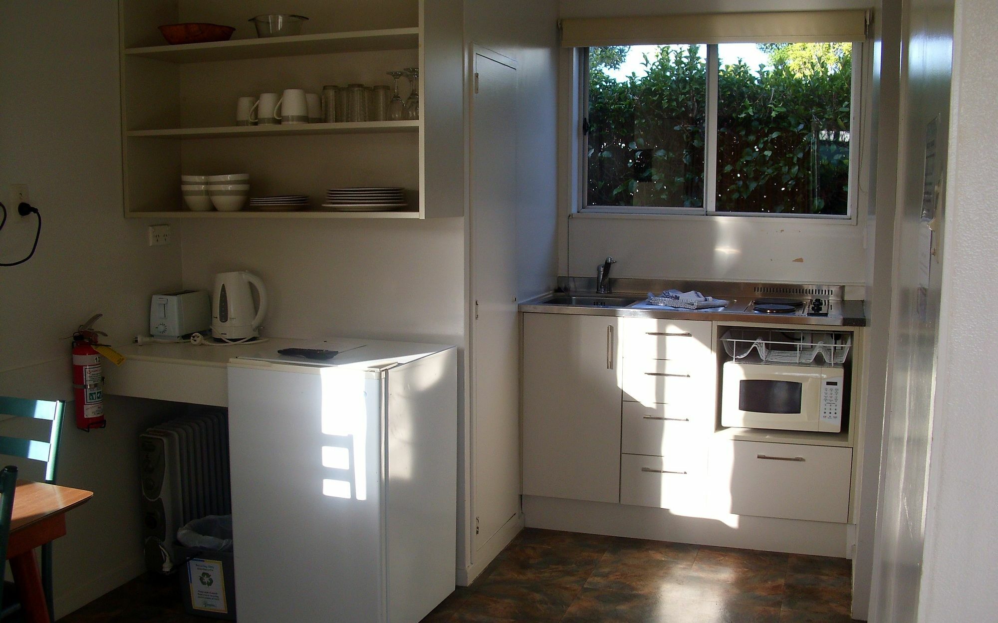 Mercury Bay Holiday Park Whitianga Extérieur photo