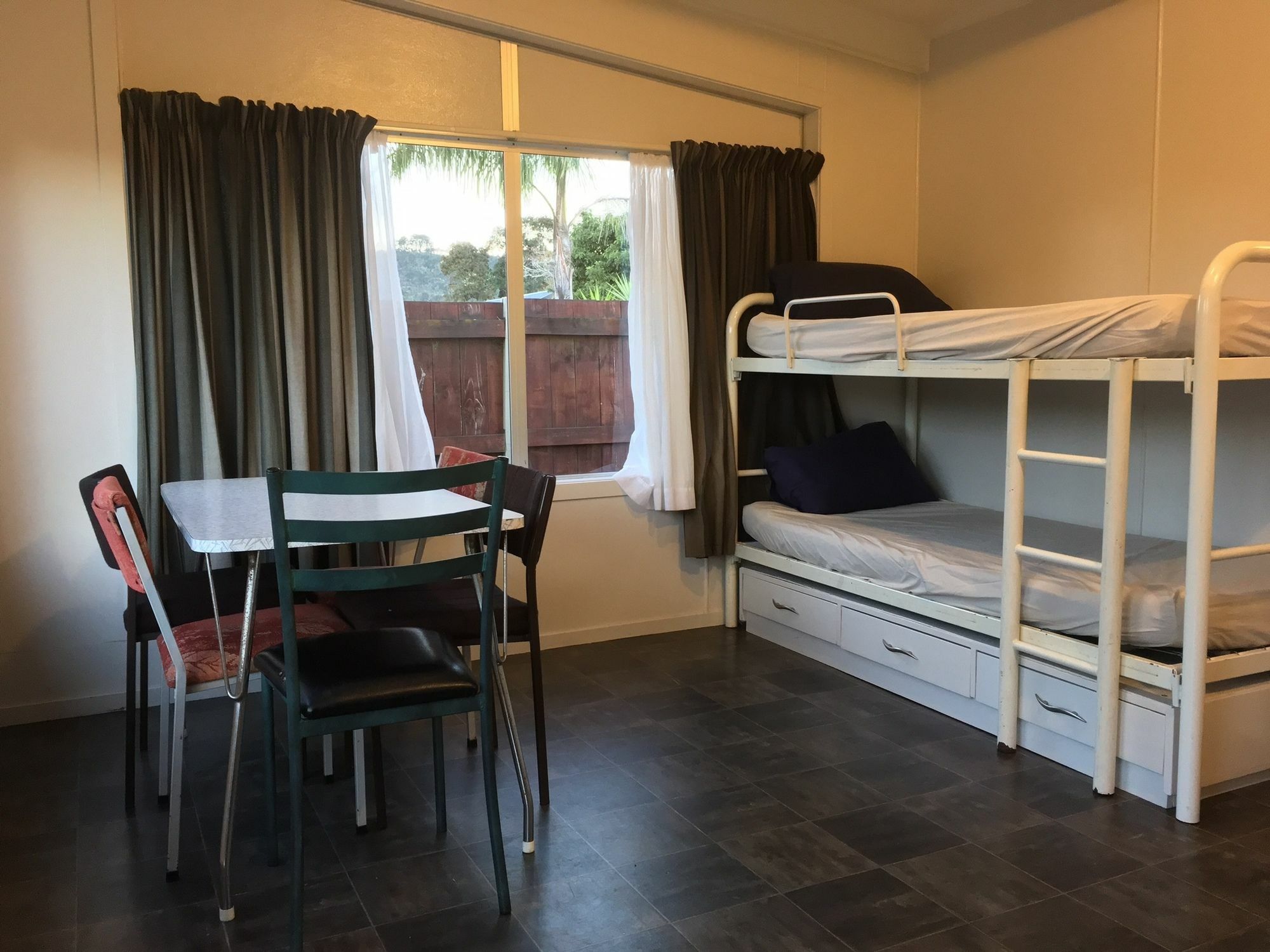 Mercury Bay Holiday Park Whitianga Extérieur photo
