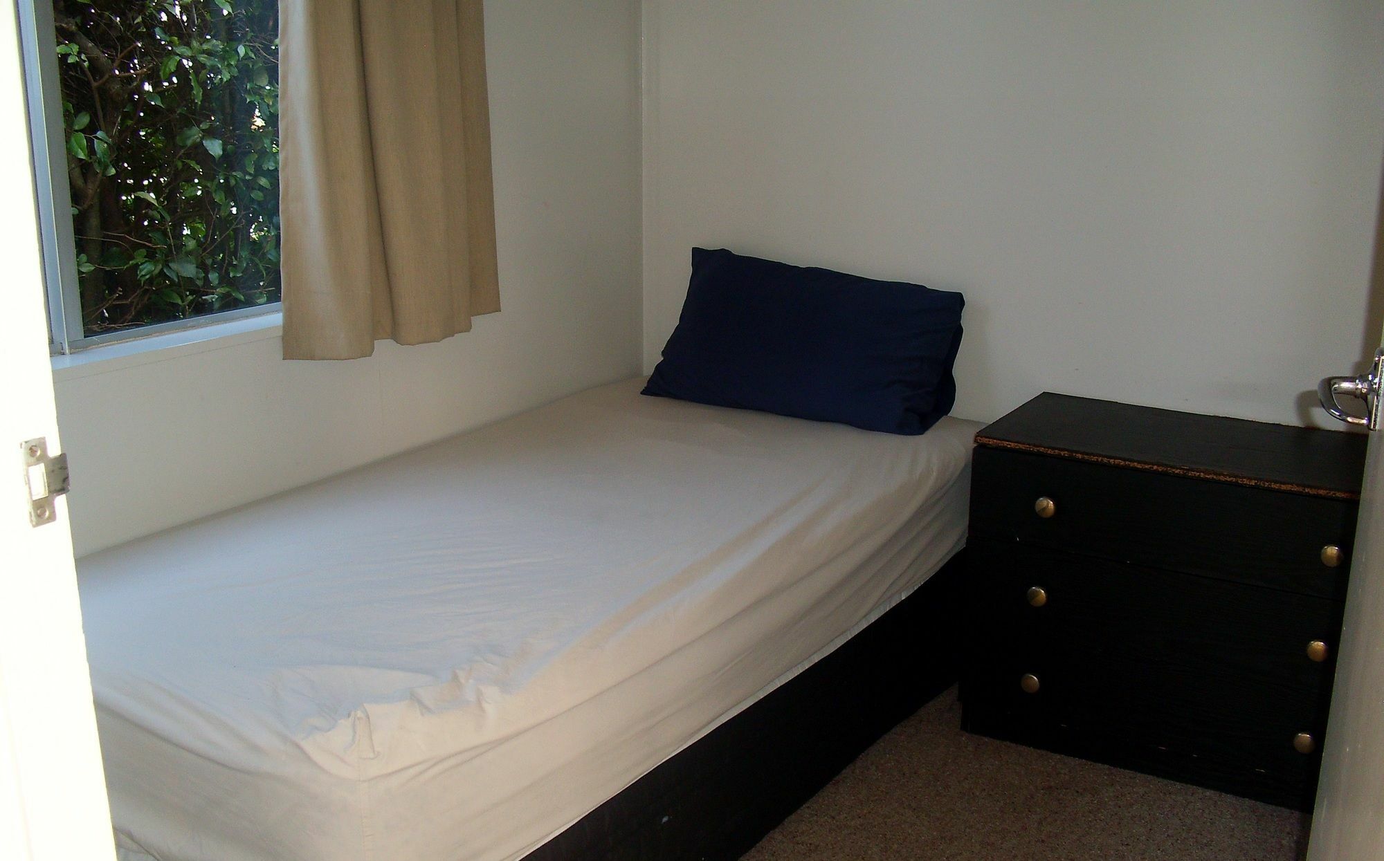 Mercury Bay Holiday Park Whitianga Extérieur photo