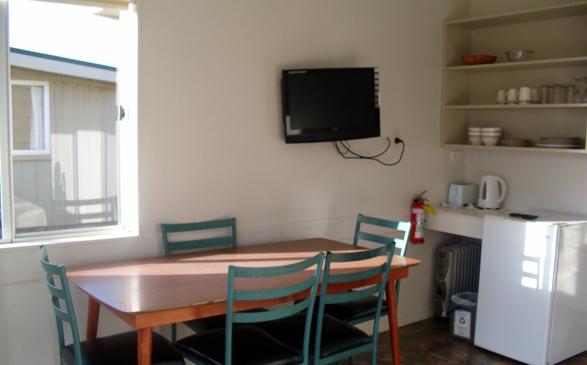 Mercury Bay Holiday Park Whitianga Extérieur photo