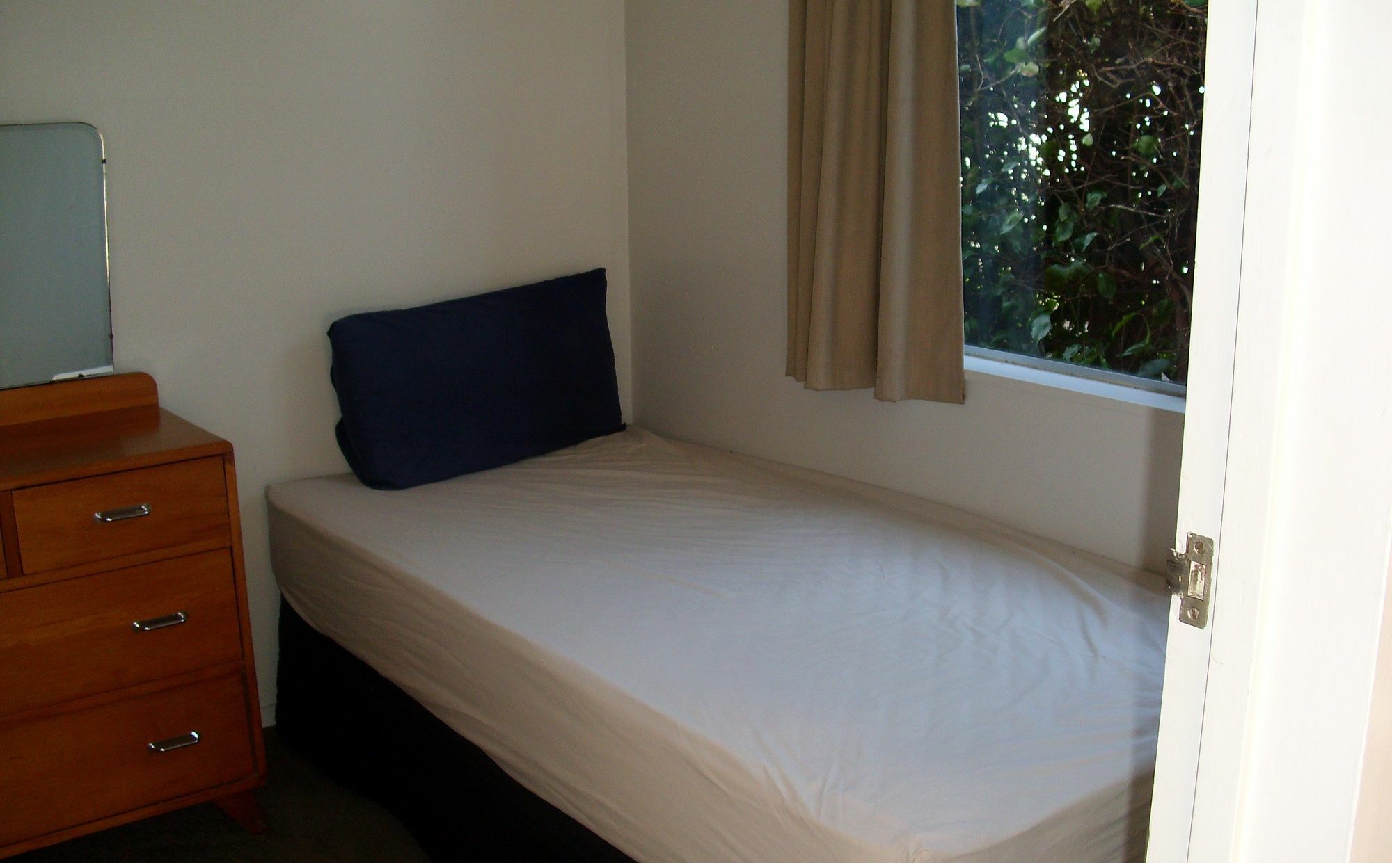 Mercury Bay Holiday Park Whitianga Extérieur photo