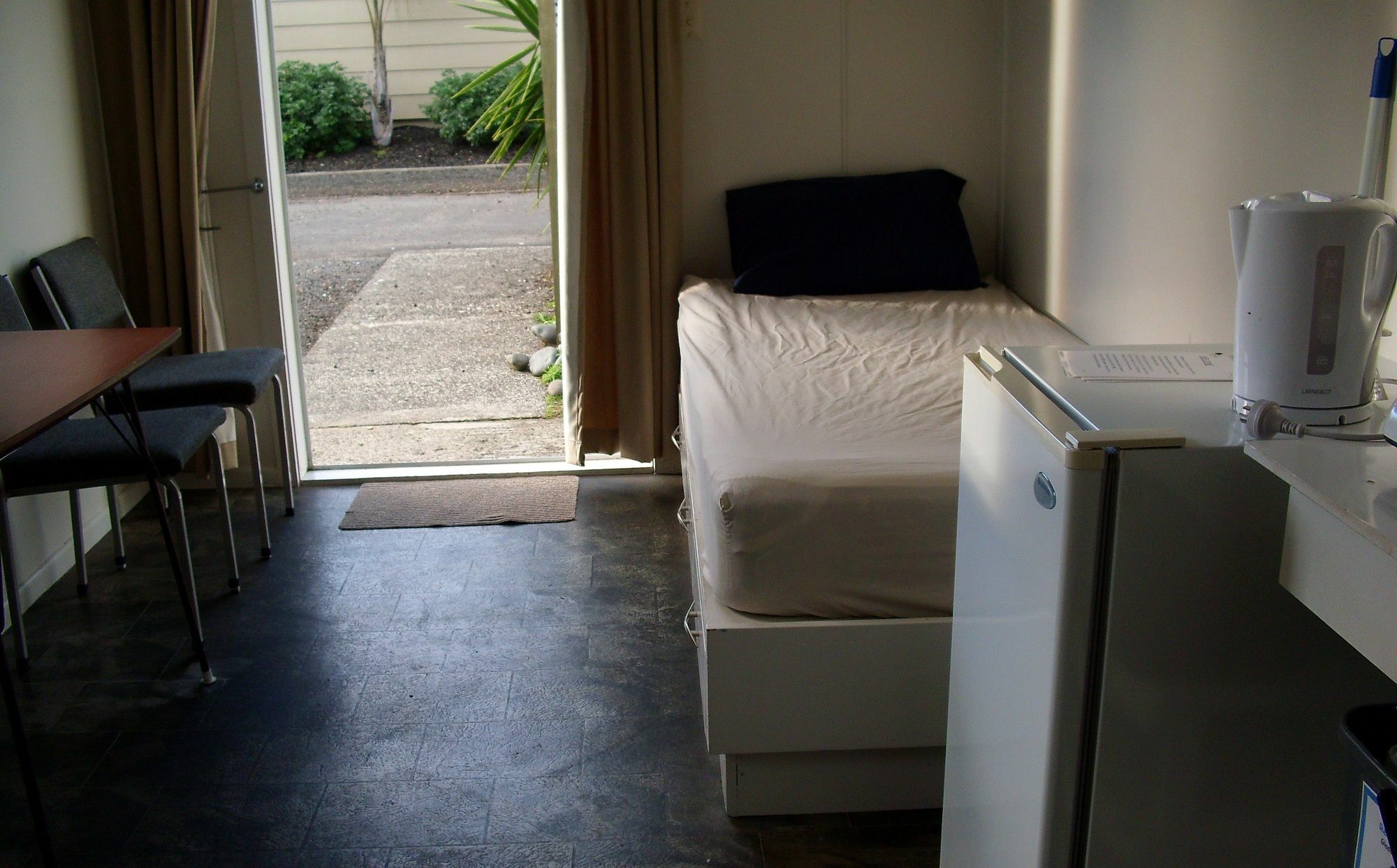 Mercury Bay Holiday Park Whitianga Extérieur photo